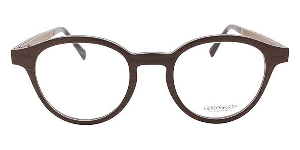 Gold & Wood GAW NAOS 03 47 - Brown Tangnyika/Chesnut Tanganyika