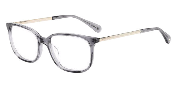 Kate Spade NATALIA 0KB7 52 - Gray #id:natalia000kb7_s:100105