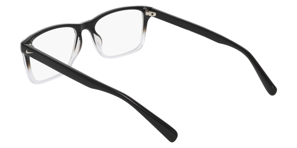 Nike 1000Y 010 52 - Black/Clear Gradient #id:ninike1000y010_s:100115