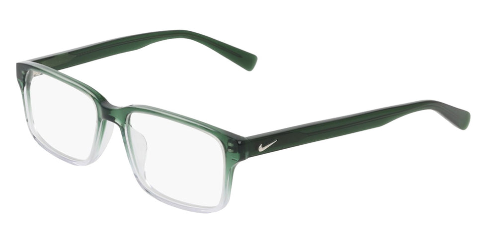 Nike 1001C 313 49 - Forest/Clear Gradient #id:ninike1001c313_s:102105