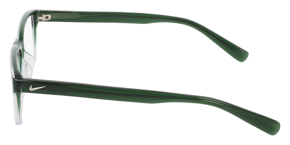 Nike 1001C 313 49 - Forest/Clear Gradient #id:ninike1001c313_s:102110