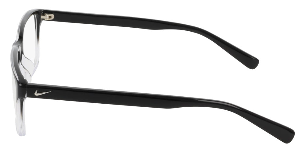 Nike 1001Y 010 53 - Black/Clear Gradient #id:ninike1001y010_s:100110