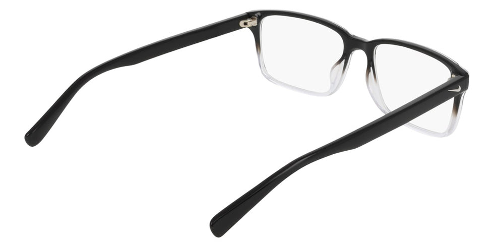 Nike 1001Y 010 53 - Black/Clear Gradient #id:ninike1001y010_s:100125