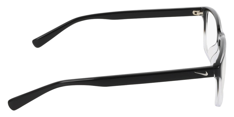 Nike 1001Y 010 53 - Black/Clear Gradient #id:ninike1001y010_s:100130