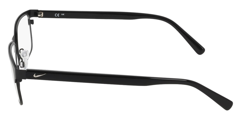 Nike 1002 001 58 - Matte Black #id:ninike1002001_s:100110