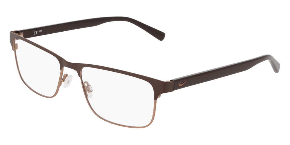 Nike 1002 201 58 - Matte Baroque Brown Mocha #id:ninike1002201_s:104105