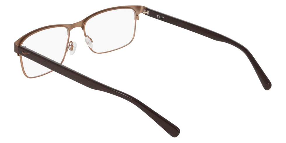 Nike 1002 201 58 - Matte Baroque Brown Mocha #id:ninike1002201_s:104115