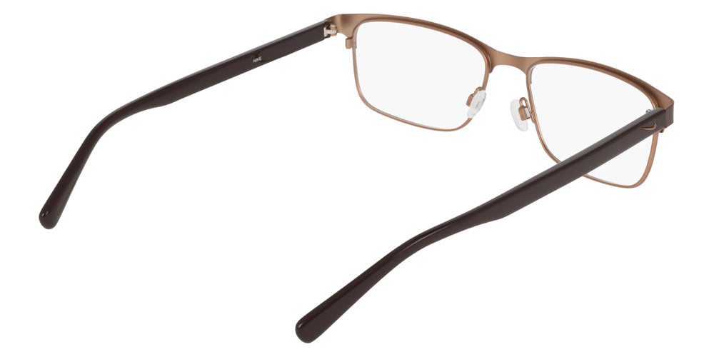 Nike 1002 201 58 - Matte Baroque Brown Mocha #id:ninike1002201_s:104125