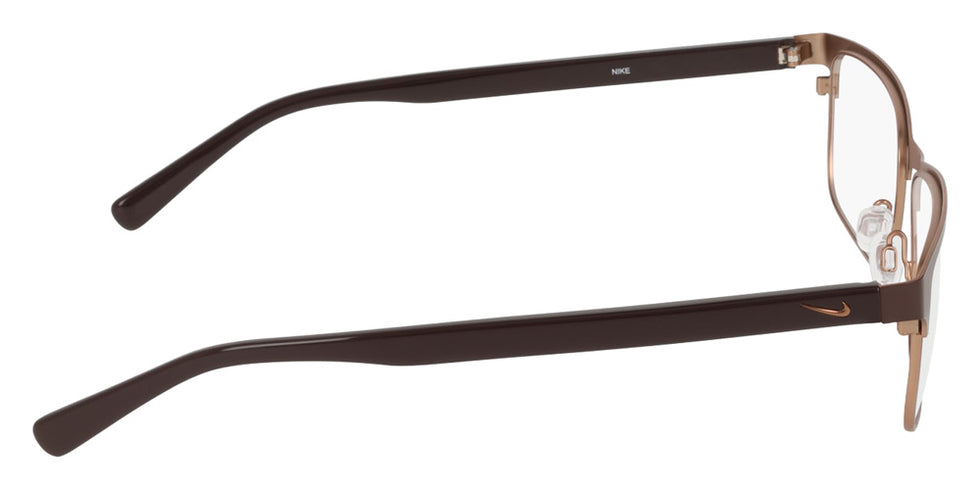 Nike 1002 201 58 - Matte Baroque Brown Mocha #id:ninike1002201_s:104130