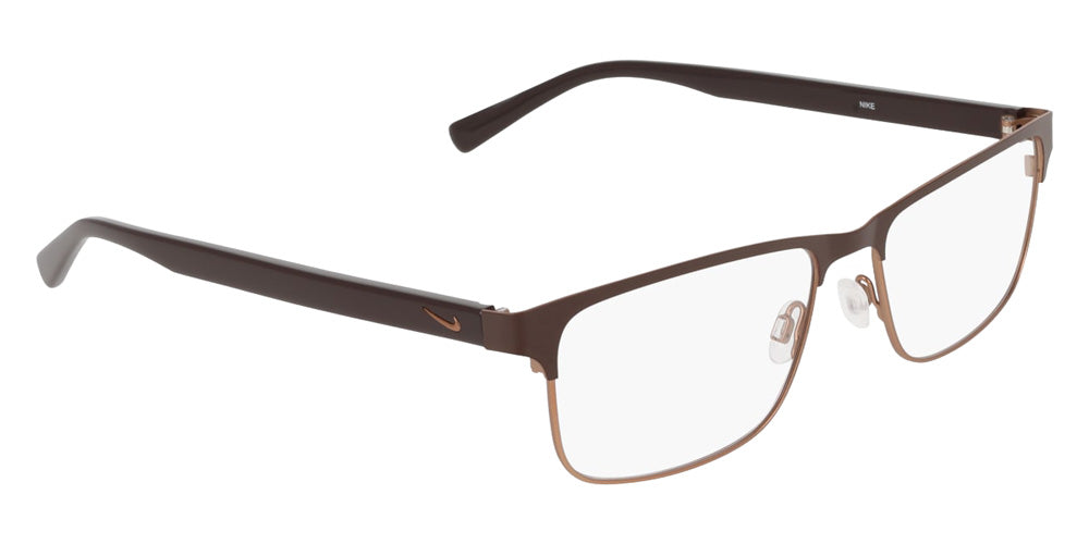 Nike 1002 201 58 - Matte Baroque Brown Mocha #id:ninike1002201_s:104135