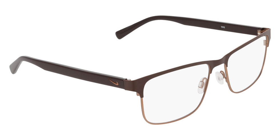 Nike 1002 201 58 - Matte Baroque Brown Mocha #id:ninike1002201_s:104135