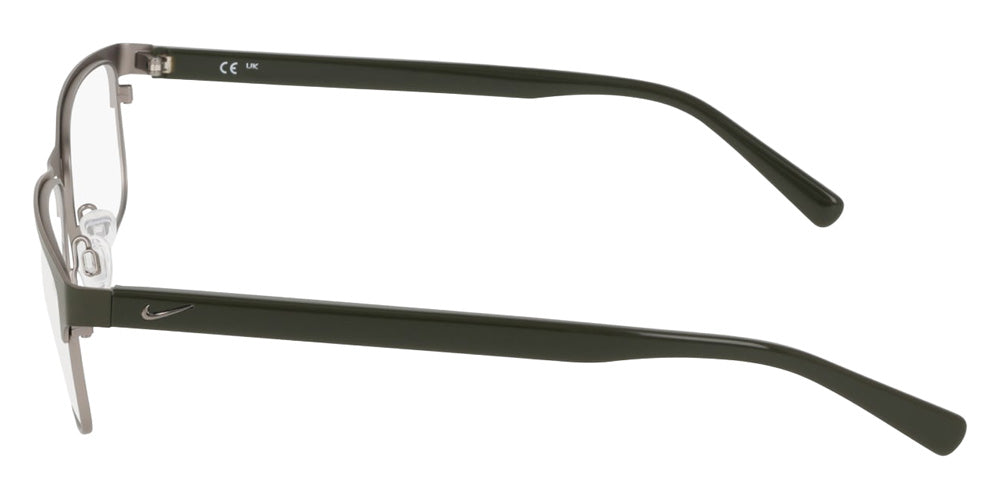 Nike 1002 315 58 - Matte Cargo Khaki/Gunmetal #id:ninike1002315_s:108110