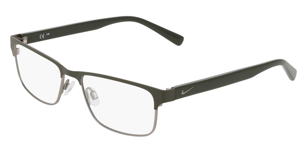 Nike 1002C 315 50 - Matte Cargo Khaki/Gunmetal #id:ninike1002c315_s:104105