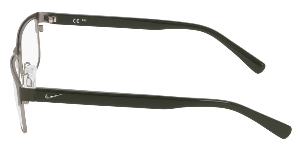 Nike 1002C 315 50 - Matte Cargo Khaki/Gunmetal #id:ninike1002c315_s:104110