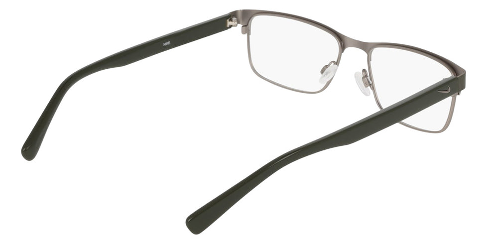 Nike 1002C 315 50 - Matte Cargo Khaki/Gunmetal #id:ninike1002c315_s:104125