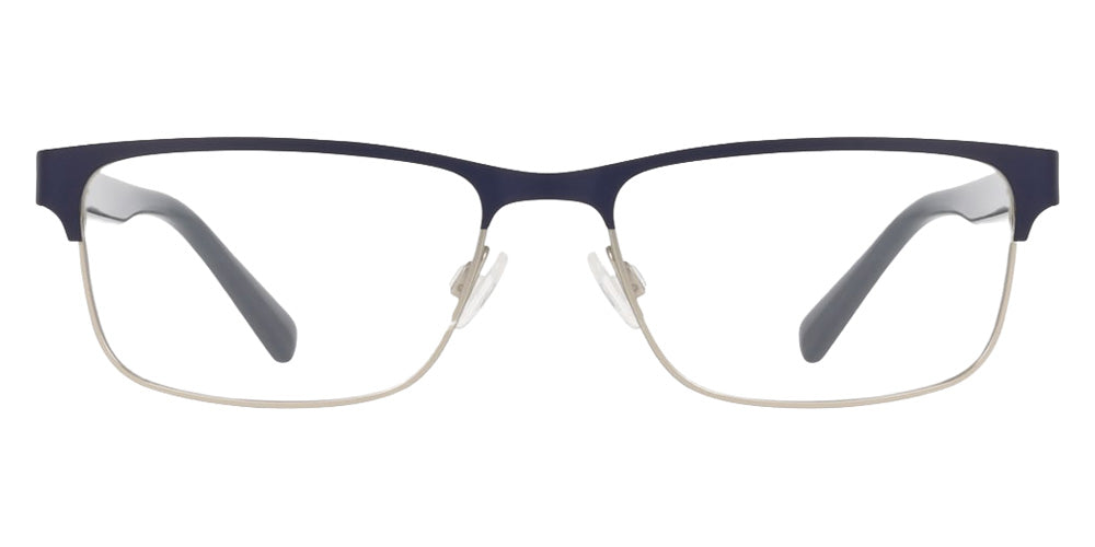 Nike 1002C 410 50 - Matte Midnight Navy/Silver #id:ninike1002c410_s:108100