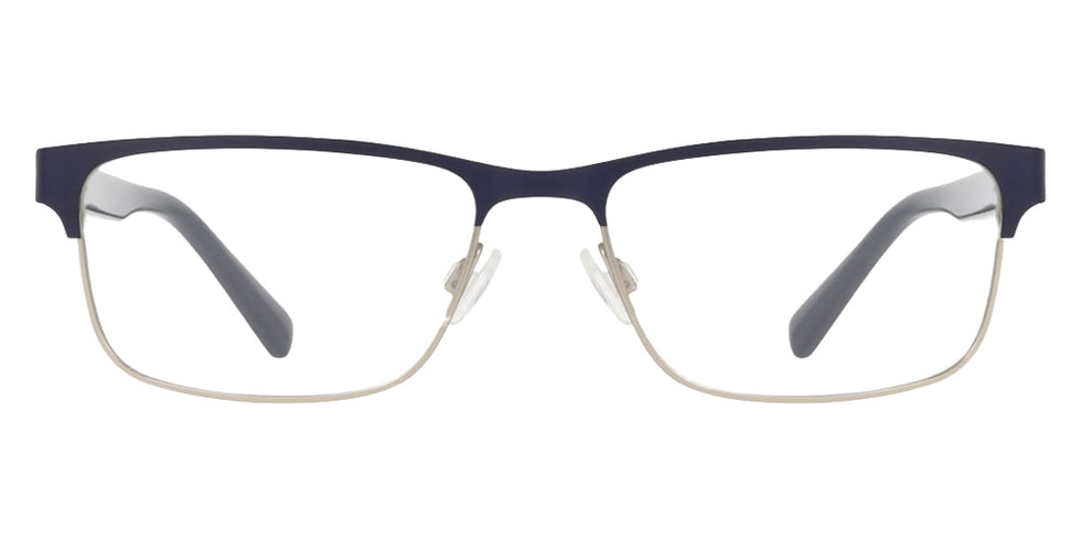 Nike 1002C 410 50 - Matte Midnight Navy/Silver #id:ninike1002c410_s:108100