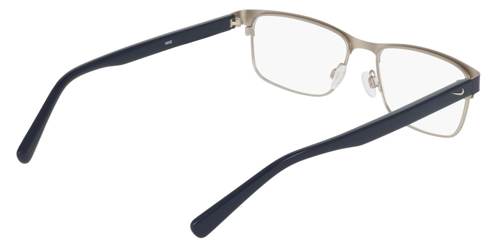 Nike 1002C 410 50 - Matte Midnight Navy/Silver #id:ninike1002c410_s:108125