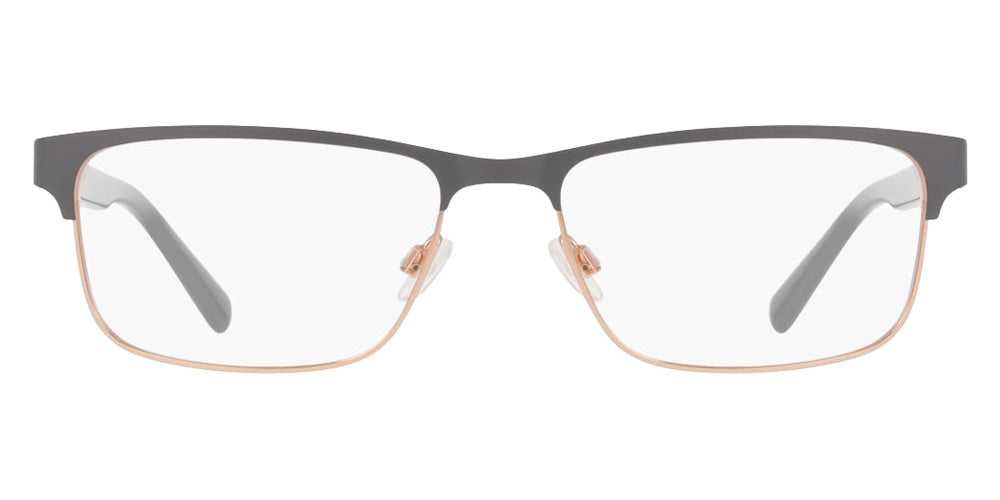 Nike 1002Y 034 54 - Matte Smoke Gray/Rose Gold #id:ninike1002y034_s:104100