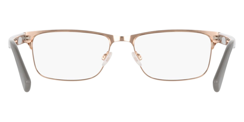 Nike 1002Y 034 54 - Matte Smoke Gray/Rose Gold #id:ninike1002y034_s:104120