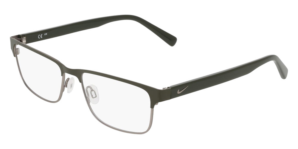 Nike 1002Y 315 54 - Matte Cargo Khaki/Gunmetal #id:ninike1002y315_s:108105