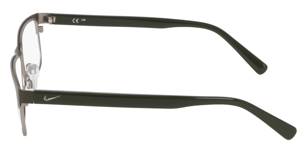 Nike 1002Y 315 54 - Matte Cargo Khaki/Gunmetal #id:ninike1002y315_s:108110