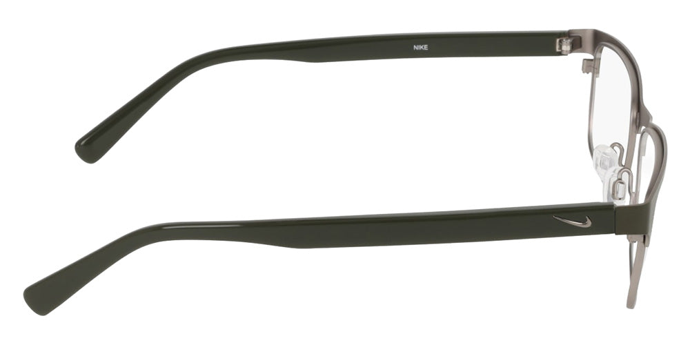 Nike 1002Y 315 54 - Matte Cargo Khaki/Gunmetal #id:ninike1002y315_s:108130