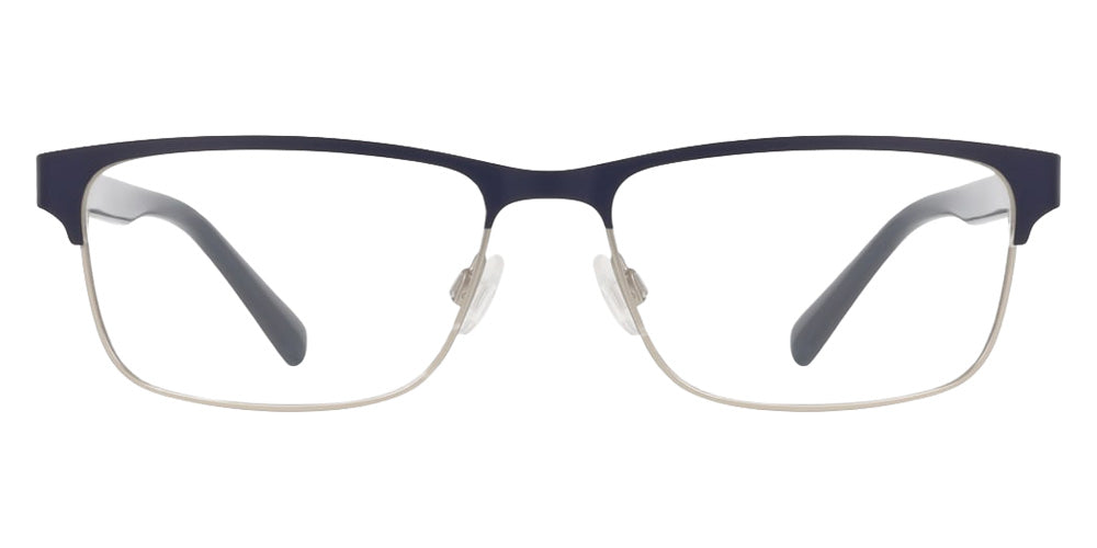 Nike 1002Y 410 54 - Matte Midnight Navy/Silver #id:ninike1002y410_s:112100