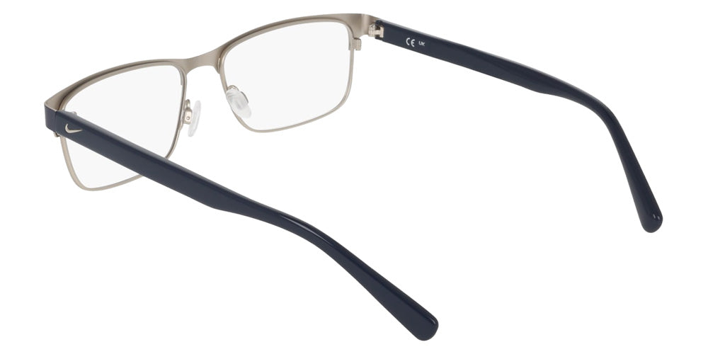 Nike 1002Y 410 54 - Matte Midnight Navy/Silver #id:ninike1002y410_s:112115