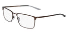Nike 4307 N 212 56 - Satin Walnut/Sequoia #id:ninike4307n212_s:100105