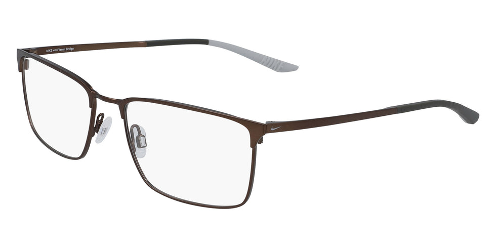 Nike 4307 N 212 56 - Satin Walnut/Sequoia #id:ninike4307n212_s:100105