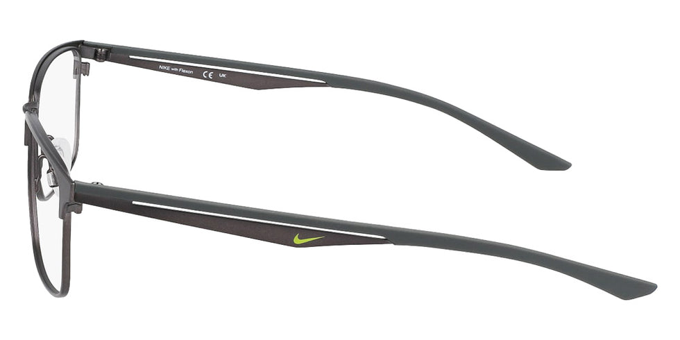 Nike 4314 073 54 - Satin Gunmetal/Dark Gray #id:ninike4314073_s:102110