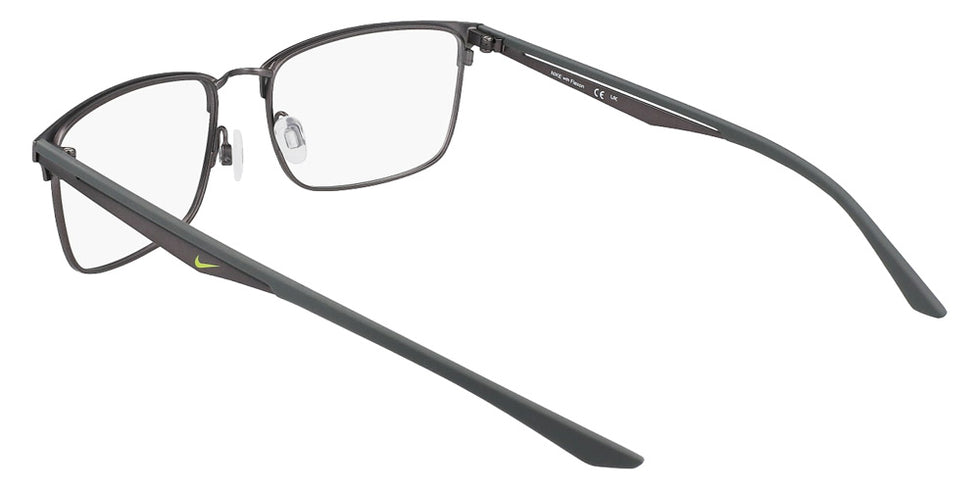 Nike 4314 073 54 - Satin Gunmetal/Dark Gray #id:ninike4314073_s:102115