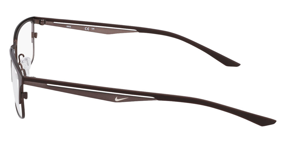 Nike 4315 201 55 - Satin Brown Basalt/Ironstone #id:ninike4315201_s:100110