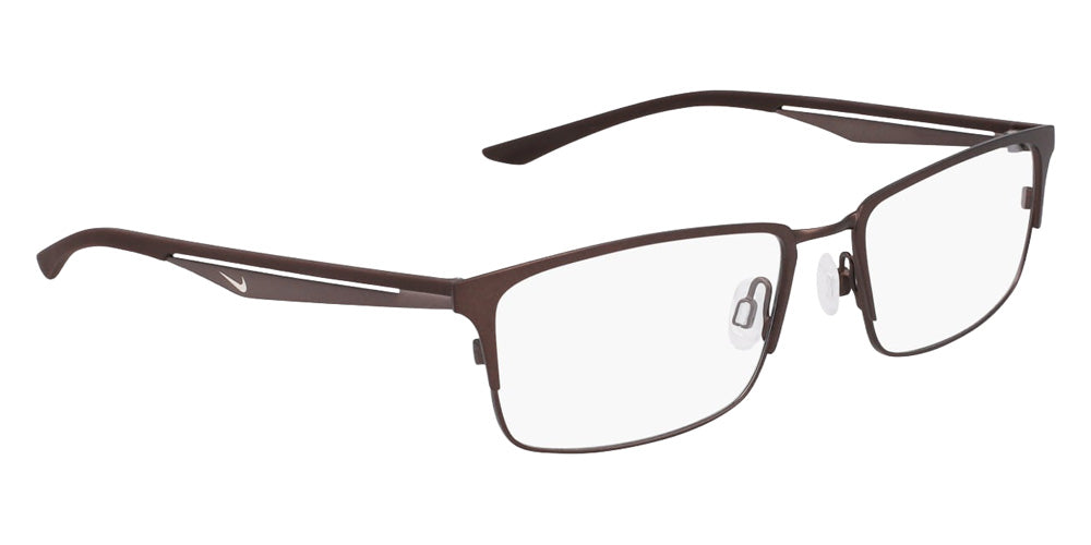 Nike 4315 201 55 - Satin Brown Basalt/Ironstone #id:ninike4315201_s:100135