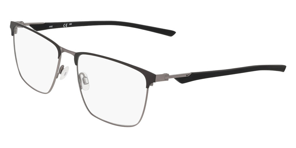 Nike 4321 001 55 - Matte Black/Satin Gunmetal #id:ninike4321001_s:100105