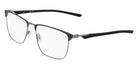 Nike 4321 001 55 - Matte Black/Satin Gunmetal #id:ninike4321001_s:100105