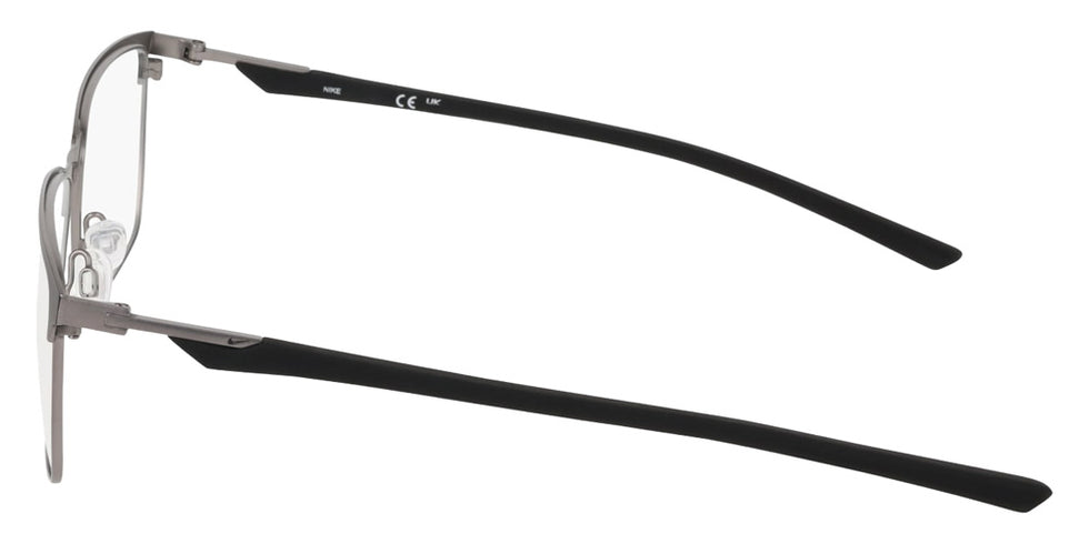 Nike 4321 001 55 - Matte Black/Satin Gunmetal #id:ninike4321001_s:100110
