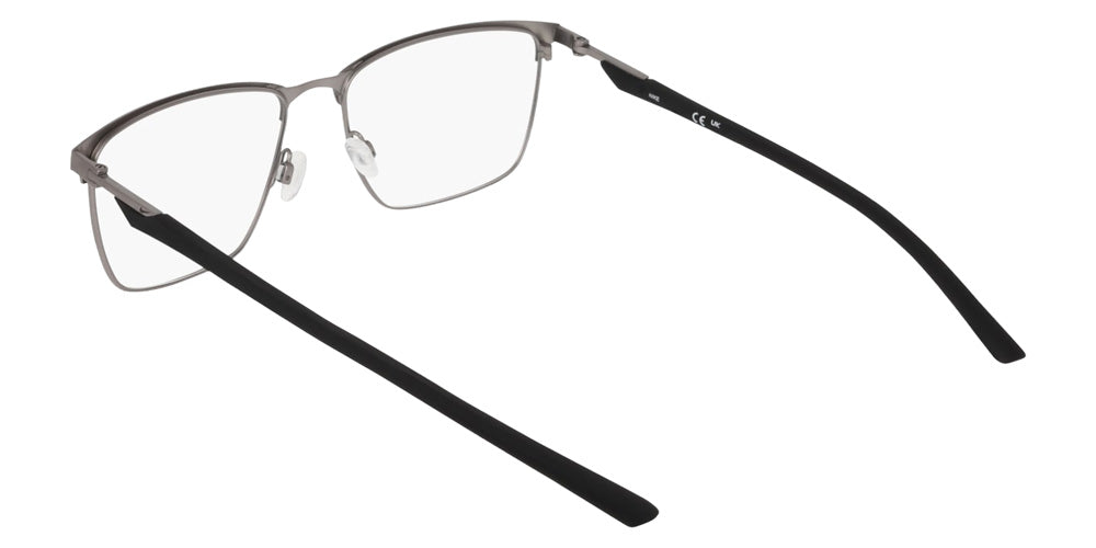 Nike 4321 001 55 - Matte Black/Satin Gunmetal #id:ninike4321001_s:100115