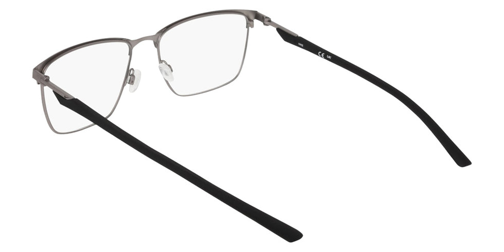 Nike 4321 001 55 - Matte Black/Satin Gunmetal #id:ninike4321001_s:100115