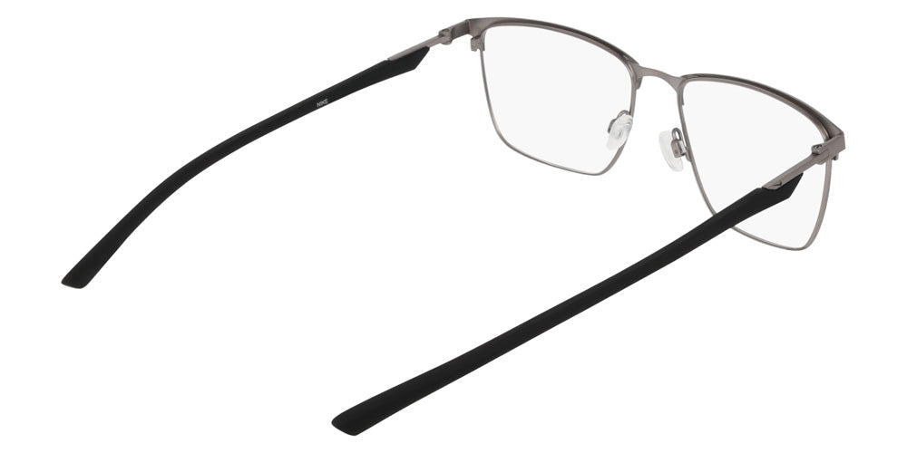 Nike 4321 001 55 - Matte Black/Satin Gunmetal #id:ninike4321001_s:100125