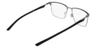 Nike 4321 001 55 - Matte Black/Satin Gunmetal #id:ninike4321001_s:100125