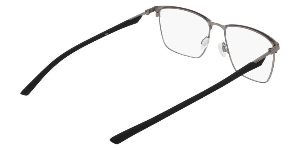 Nike 4321 001 55 - Matte Black/Satin Gunmetal #id:ninike4321001_s:100125