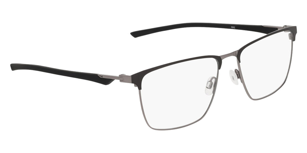 Nike 4321 001 55 - Matte Black/Satin Gunmetal #id:ninike4321001_s:100135