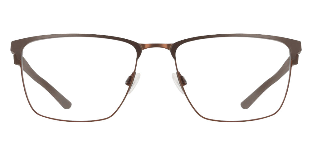 Nike 4321 201 55 - Matte Brown/Satin Mocha #id:ninike4321201_s:102100