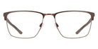 Nike 4321 201 55 - Matte Brown/Satin Mocha #id:ninike4321201_s:102100