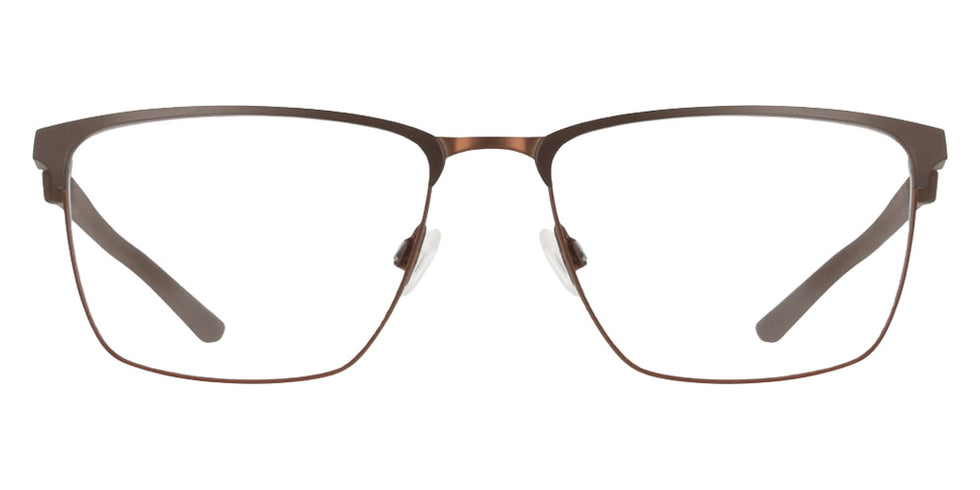 Nike 4321 201 55 - Matte Brown/Satin Mocha #id:ninike4321201_s:102100