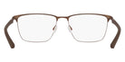 Nike 4321 201 55 - Matte Brown/Satin Mocha #id:ninike4321201_s:102120