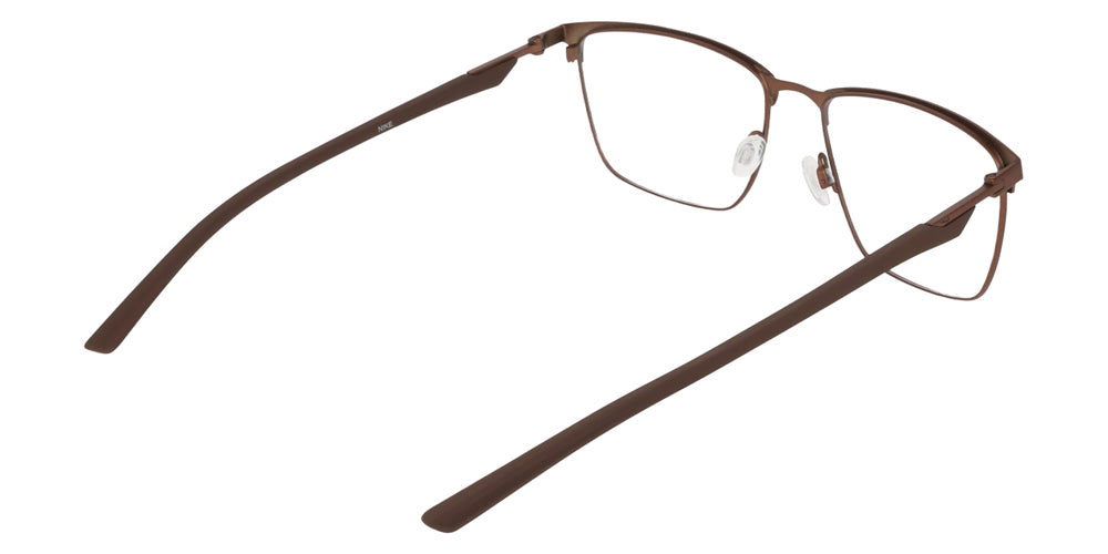 Nike 4321 201 55 - Matte Brown/Satin Mocha #id:ninike4321201_s:102125