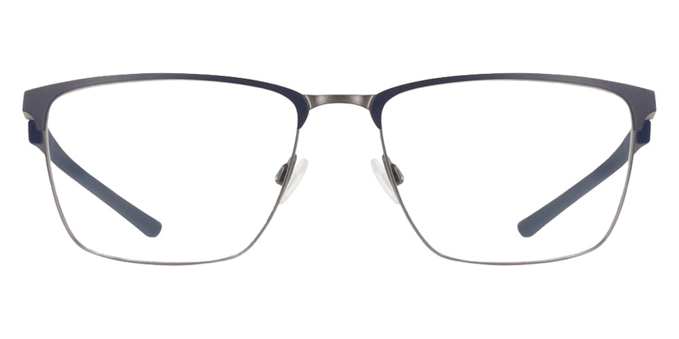 Nike 4321 410 55 - Matte Navy/Satin Gunmetal #id:ninike4321410_s:104100